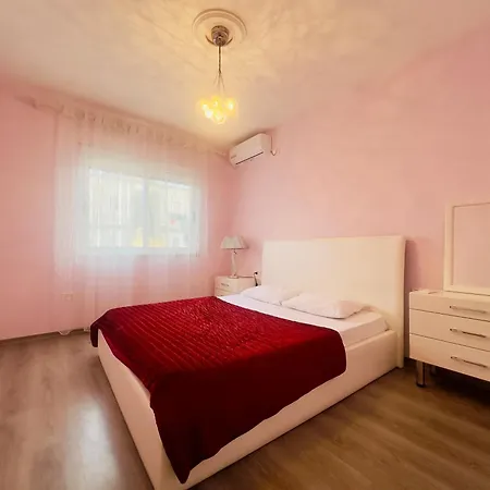 - Ggpremiumstays - In The Heart Of Center Cozy - Airport Shuttle - Private Parking * Tiran