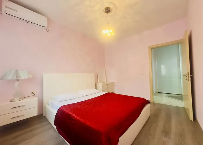 - Ggpremiumstays - In The Heart Of Center Cozy - Airport Shuttle - Private Parking