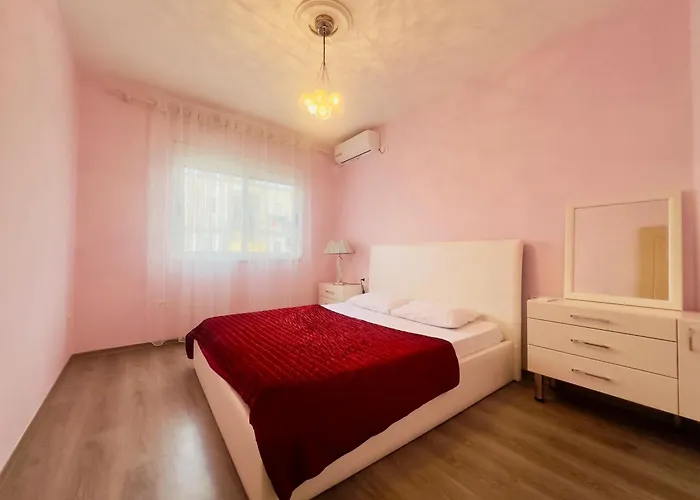 - Ggpremiumstays - In The Heart Of Center Cozy - Airport Shuttle - Private Parking * Tiran